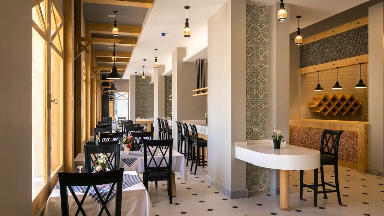 الفندق جرافيتي & أكوا بارك للعائلات والأزواج فقط - سهل حشيش